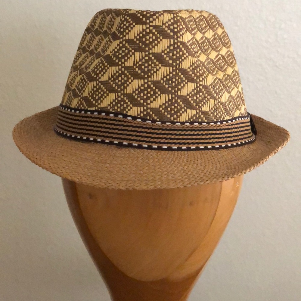 Fedora Kids hat NWOT I ❤️this hat! Darling!!!